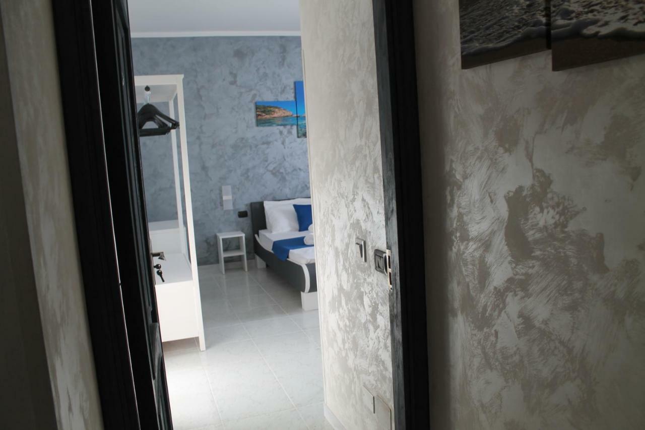 B&B La Munachell Вьесте Экстерьер фото
